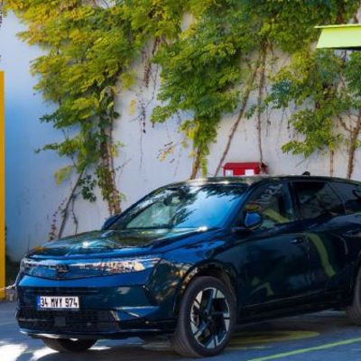 E-Mobilitenin Kritik Altyapısı: Şarj İstasyonları