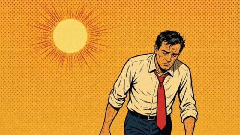 Şirketler İçin Susuz Yaz