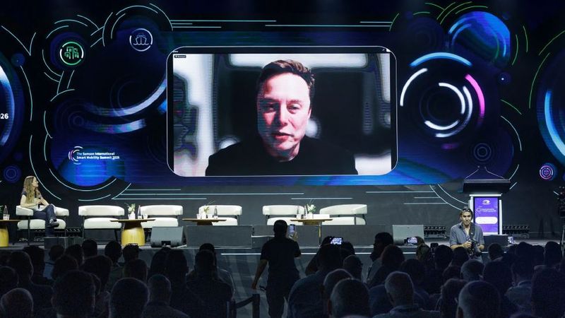 SpaceX Halka Arzı, Yatırımcıları Musk’ın İç İçe Geçmiş Yapay Zekâ İmparatorluğuna Bahis Oynamaya Zorluyor