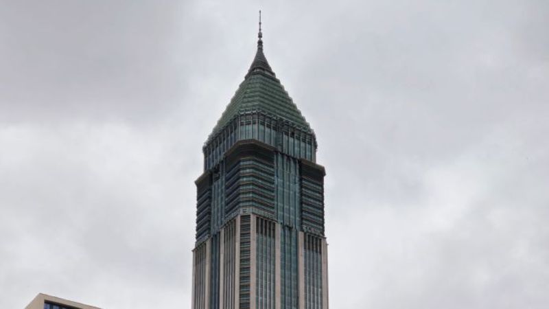 TCMB, Haziran Ayında Temkinli İyimser