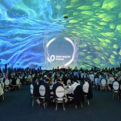 İklim Kriziyle Mücadelede Sıfır Atık Dönemi