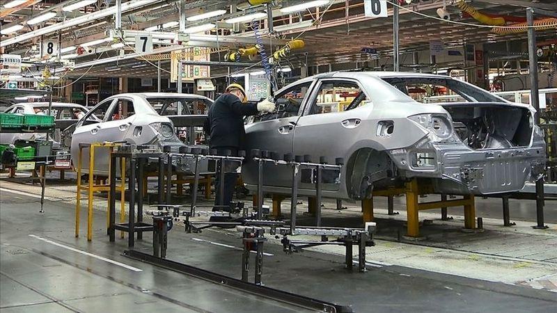 AB Otomotiv Sektöründe Karar Zamanı: Çinli Üreticilere Fabrika Satışı mı, Ortaklık mı?