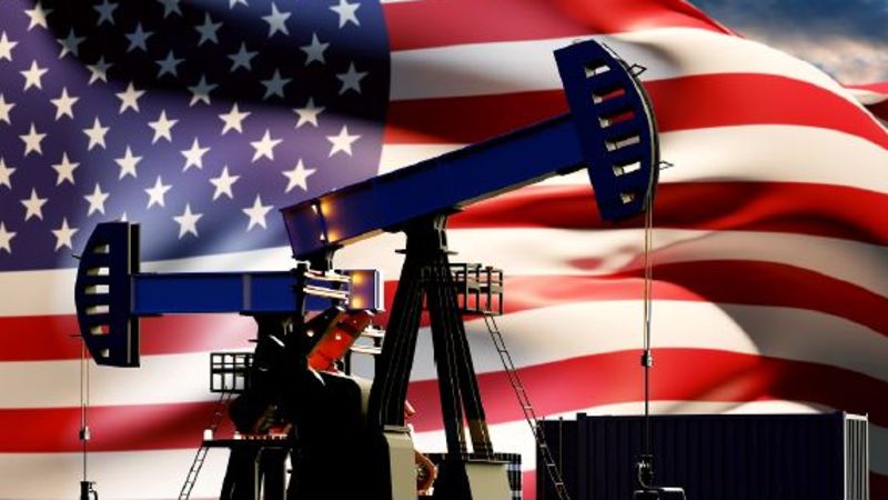 Kaya Gazı Devrimi ve Amerikan Çöküşündeki Rolü