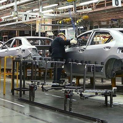 AB Otomotiv Sektöründe Karar Zamanı: Çinli Üreticilere Fabrika Satışı mı, Ortaklık mı?