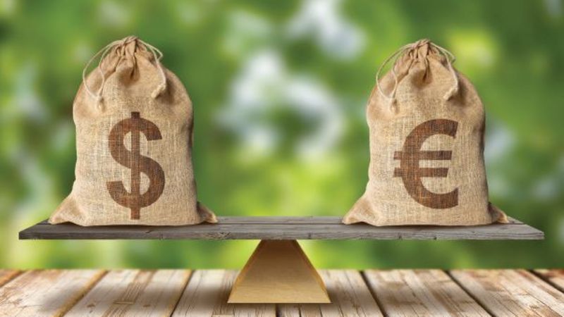 Euro/Dolar’da Denklem Değişiyor