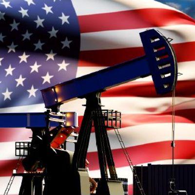 Kaya Gazı Devrimi ve Amerikan Çöküşündeki Rolü
