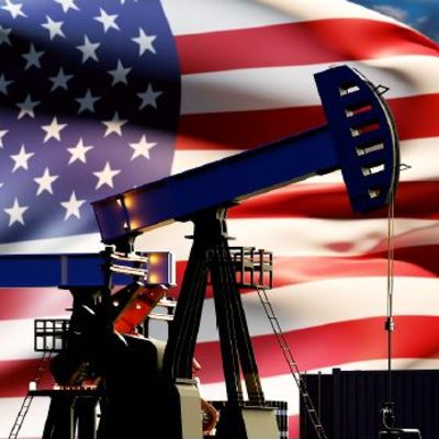 Kaya Gazı Devrimi ve Amerikan Çöküşündeki Rolü