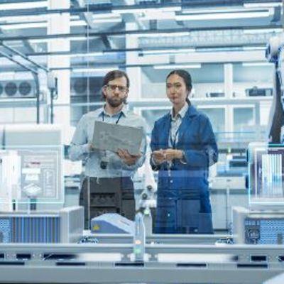 Fark Et, İstifade Et, Üret, Yönet!
