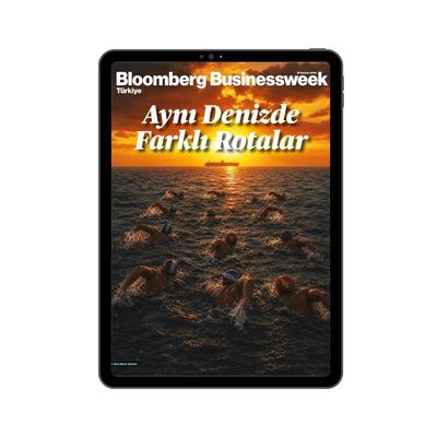 Bloomberg Businessweek Türkiye'nin 135. Sayısı Yayında!