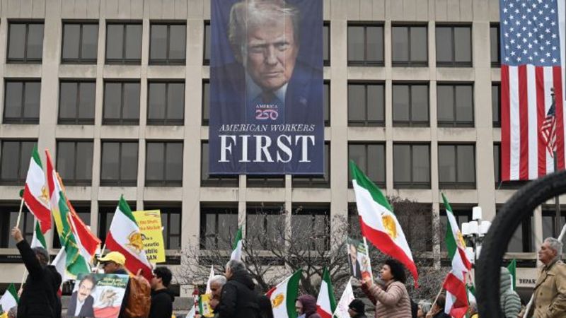 Barışın Bedeli: Tahran’a Nakit, Washington’a Zaman