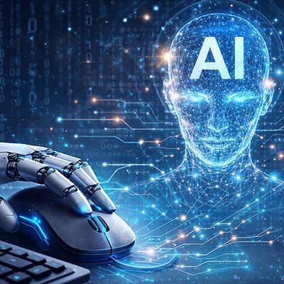 Yapay Zekâ Ajanlarının Yapabildiği ile Erişebildiği Aynı Şey Değil