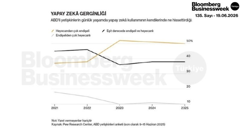 Yapay Zeka Gerginliği