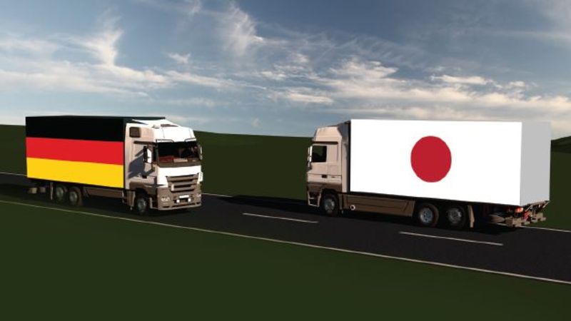 ABD–Japonya Ticaret Anlaşması ve Otomotiv Sektörüne Etkisi