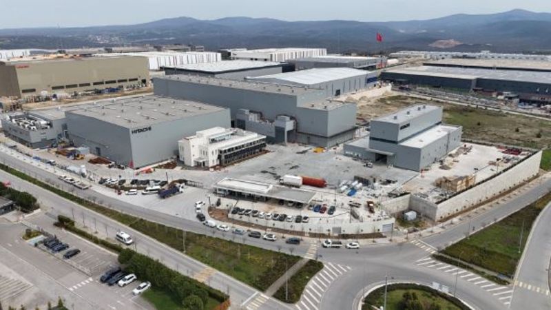 Elektrik Çağında Şebeke Rekabeti