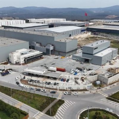 Elektrik Çağında Şebeke Rekabeti