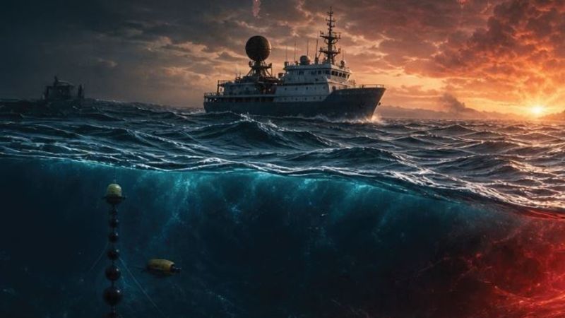Küresel Ekonomiyi Bir de El Nino Çarptı