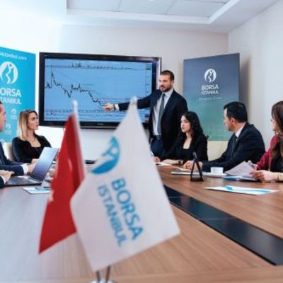 Borsa İstanbul’da İlk Yarının Bilançosu