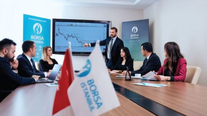 Borsa İstanbul’da İlk Yarının Bilançosu