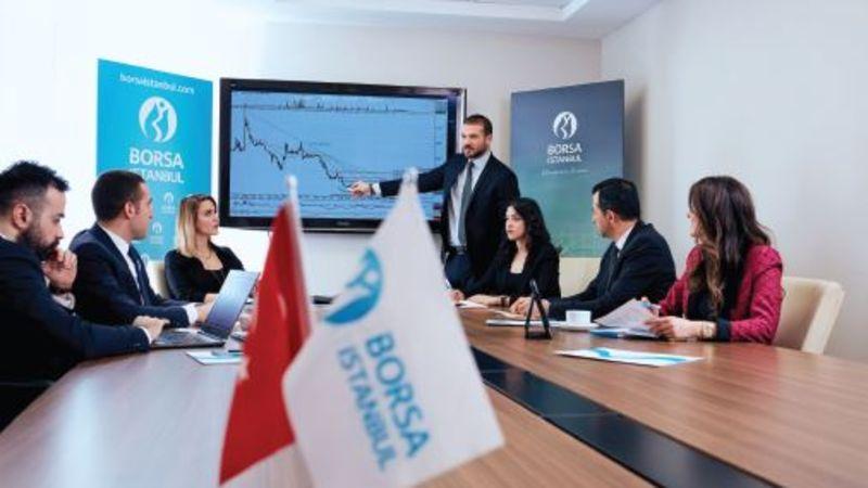 Borsa İstanbul’da İlk Yarının Bilançosu
