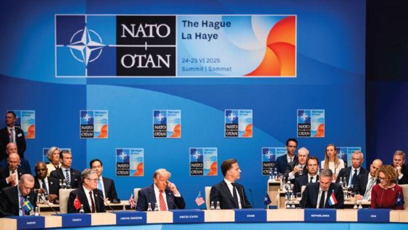 Güvenlikten Sermayeye: NATO’nun Ankara Buluşması