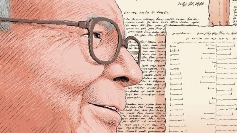 Warren Buffett’ın Hissedar Mektupları Şaşırtıcı Derecede İyi Bir Kitap Oluşturuyor