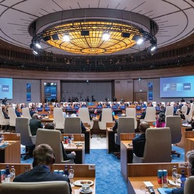 NATO Zirvesinden Yapay Zekâya Bakış