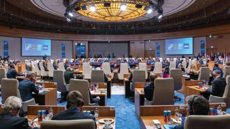 NATO Zirvesinden Yapay Zekâya Bakış