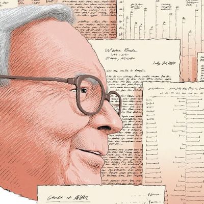 Warren Buffett’ın Hissedar Mektupları Şaşırtıcı Derecede İyi Bir Kitap Oluşturuyor