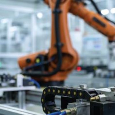 Dünya Otomotiv Sektöründe İstihdam, Elektrikli Araç Dönüşümü ve Otomasyon