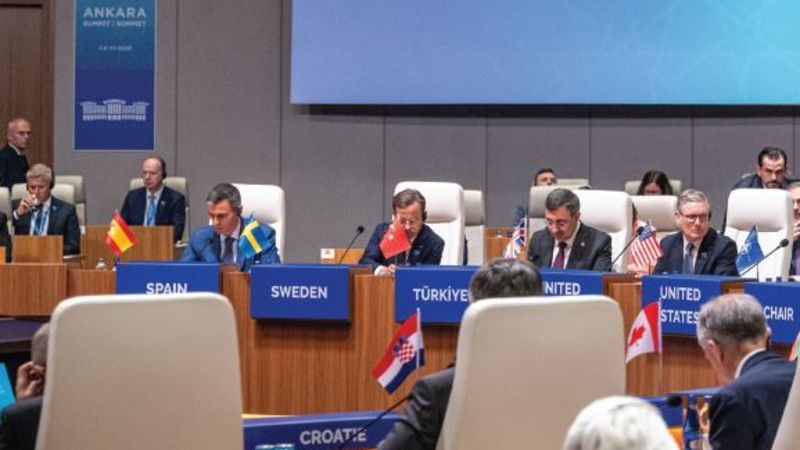 1940’ların 2020’lere Uzayan Gölgesinde “Yeni NATO”