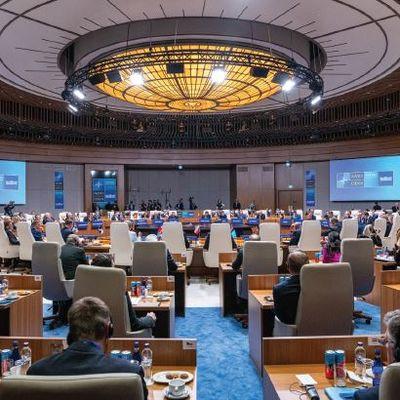 NATO Zirvesinden Yapay Zekâya Bakış
