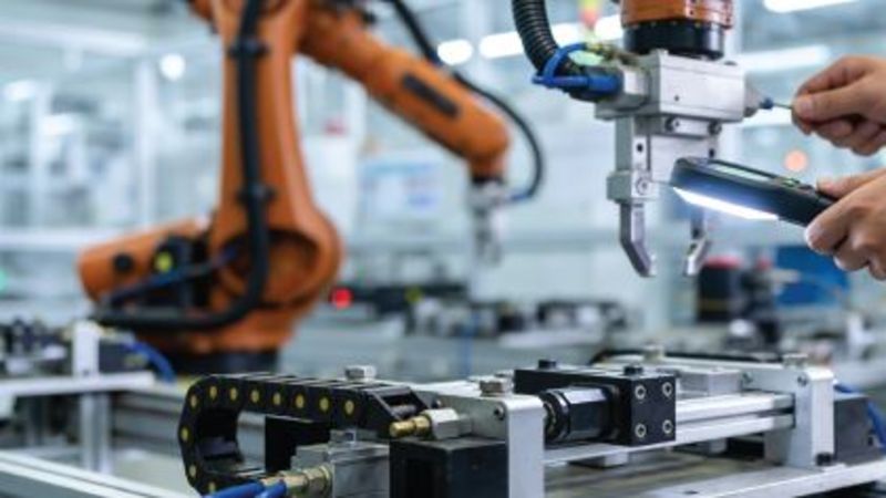 Dünya Otomotiv Sektöründe İstihdam, Elektrikli Araç Dönüşümü ve Otomasyon