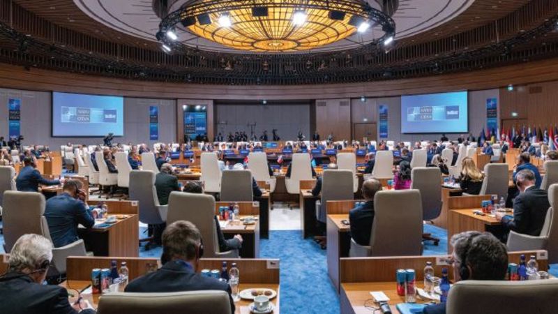NATO Zirvesinden Yapay Zekâya Bakış
