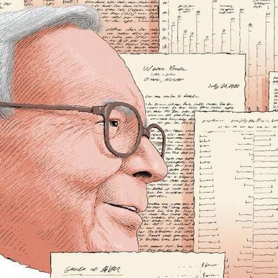 Warren Buffett’ın Hissedar Mektupları Şaşırtıcı Derecede İyi Bir Kitap Oluşturuyor
