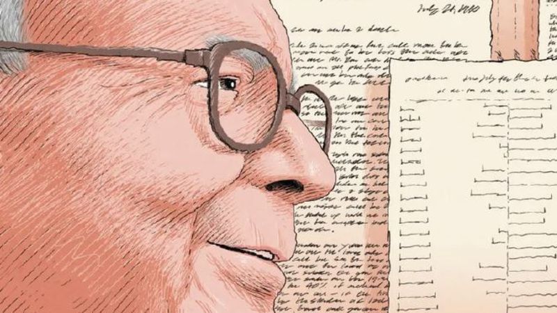 Warren Buffett’ın Hissedar Mektupları Şaşırtıcı Derecede İyi Bir Kitap Oluşturuyor