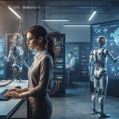 Prompt Engineering Biterken Yeni Rekabet Başlıyor: Loop Engineering