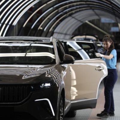 Otomotivde Finansman Koşulları ve Öngörülebilirlik Öncelikli