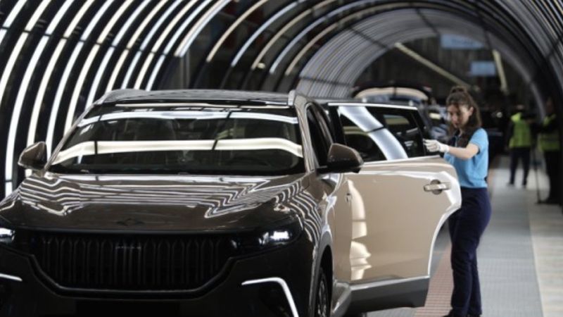 Otomotivde Finansman Koşulları ve Öngörülebilirlik Öncelikli