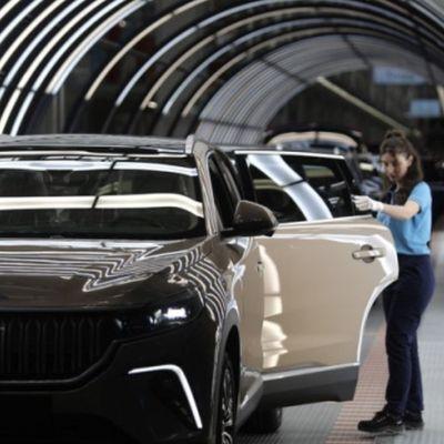 Otomotivde Finansman Koşulları ve Öngörülebilirlik Öncelikli