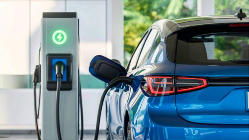 Elektrikli Mobilitede Yeni Eşik