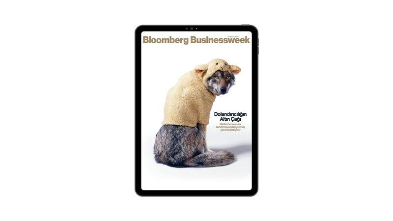 Bloomberg Businessweek Türkiye'nin 140. Sayısı Yayında!