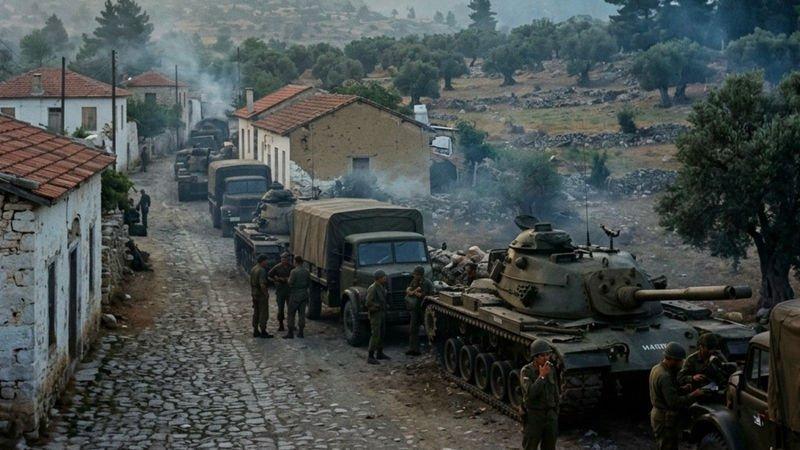 1974 Kıbrıs Barış Harekâtı (Atilla)’nın Jeoekonomisi: Çevreden Merkeze, Bağlantısız Çok Kutupluluğa Doğru Türkiye