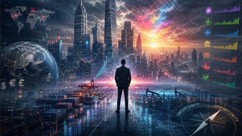 Otomotivde 2026 İlkyarı Raporu