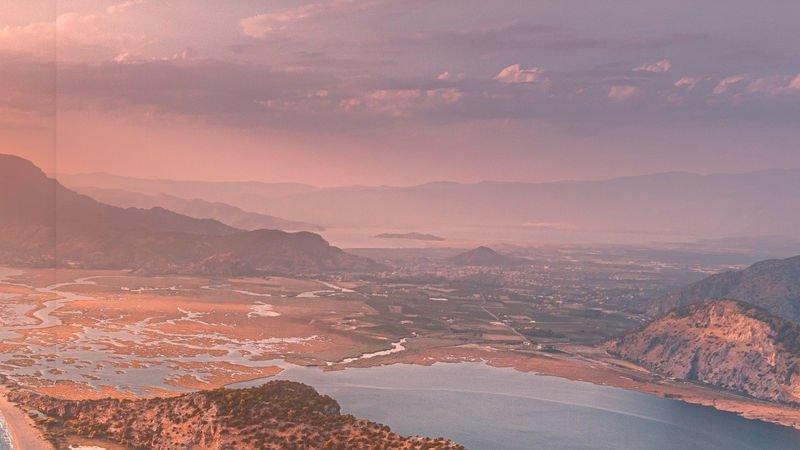 Savaşın Gölgesinde Rekor Arayışı
