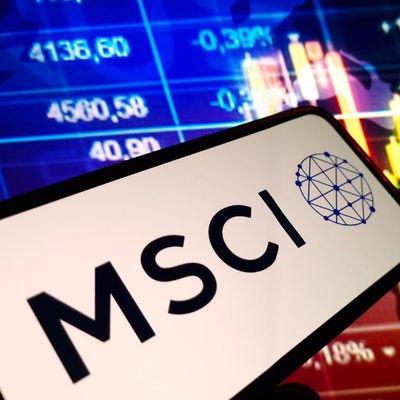 “MSCI Mesajını İyi Alamazsak, Kendimizle Baş Başa Kalırız”