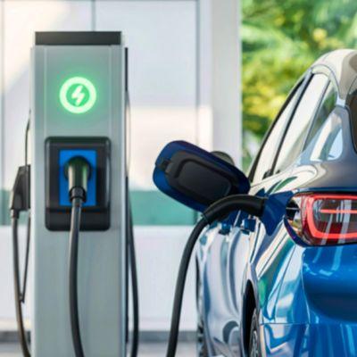 Elektrikli Mobilitede Yeni Eşik
