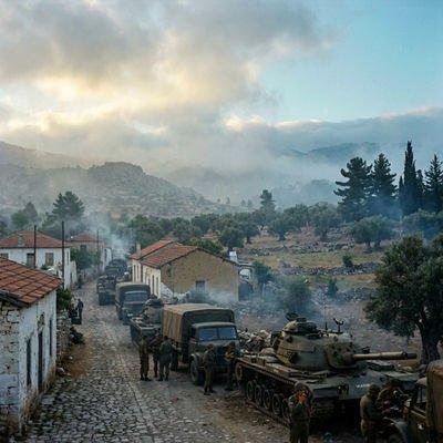 1974 Kıbrıs Barış Harekâtı (Atilla)’nın Jeoekonomisi: Çevreden Merkeze, Bağlantısız Çok Kutupluluğa Doğru Türkiye