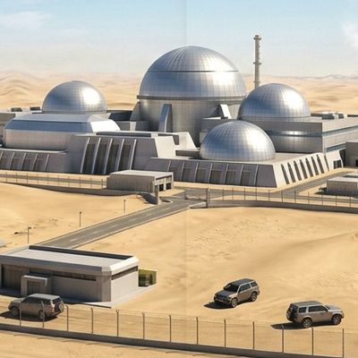Suudi Arabistan Nükleer Kulübüne mi Giriyor?
