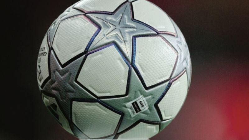 Avrupa Futbolunun 2,5 Milyar Euroluk Para Makinesi