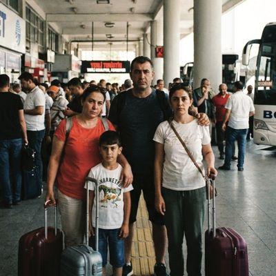 Yerli Turistin Tatili Kısalıyor, Faturası Kabarıyor
